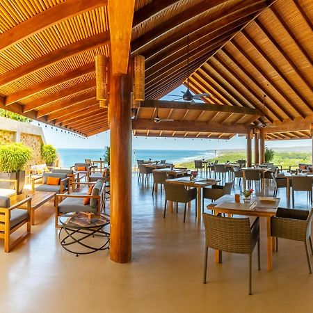 Hotel Boutique Lagarta Lodge Носара Екстер'єр фото