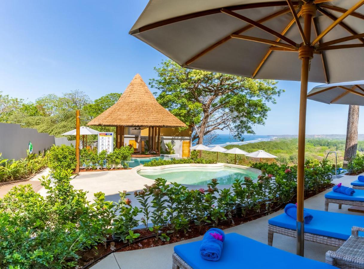 Hotel Boutique Lagarta Lodge Носара Екстер'єр фото