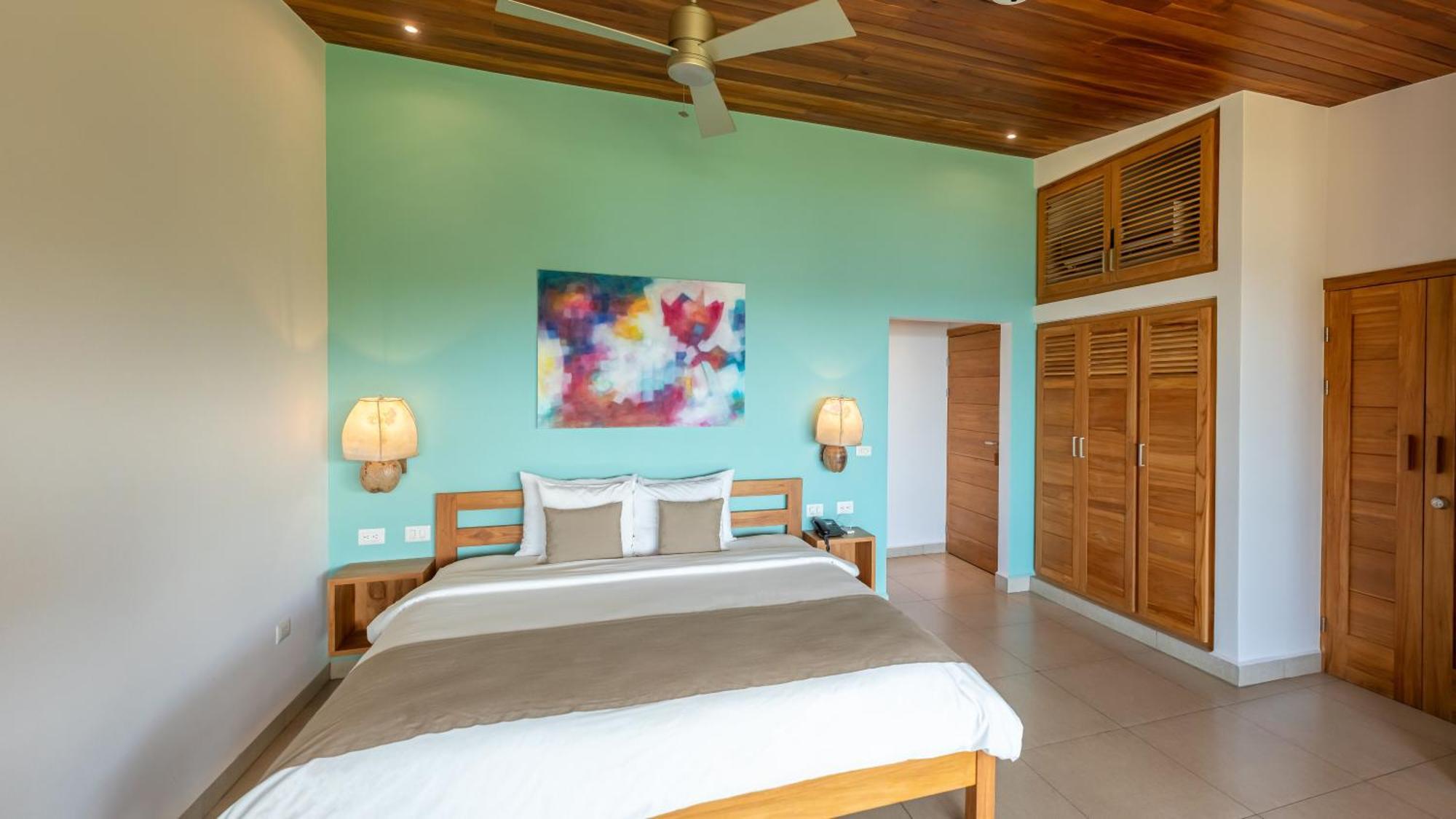 Hotel Boutique Lagarta Lodge Носара Екстер'єр фото