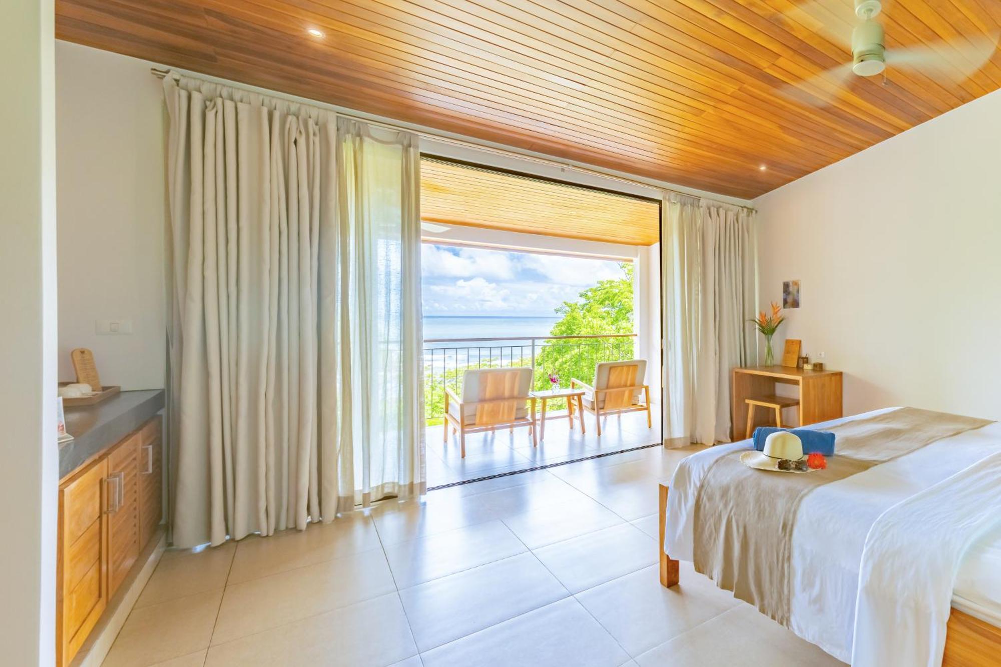 Hotel Boutique Lagarta Lodge Носара Екстер'єр фото