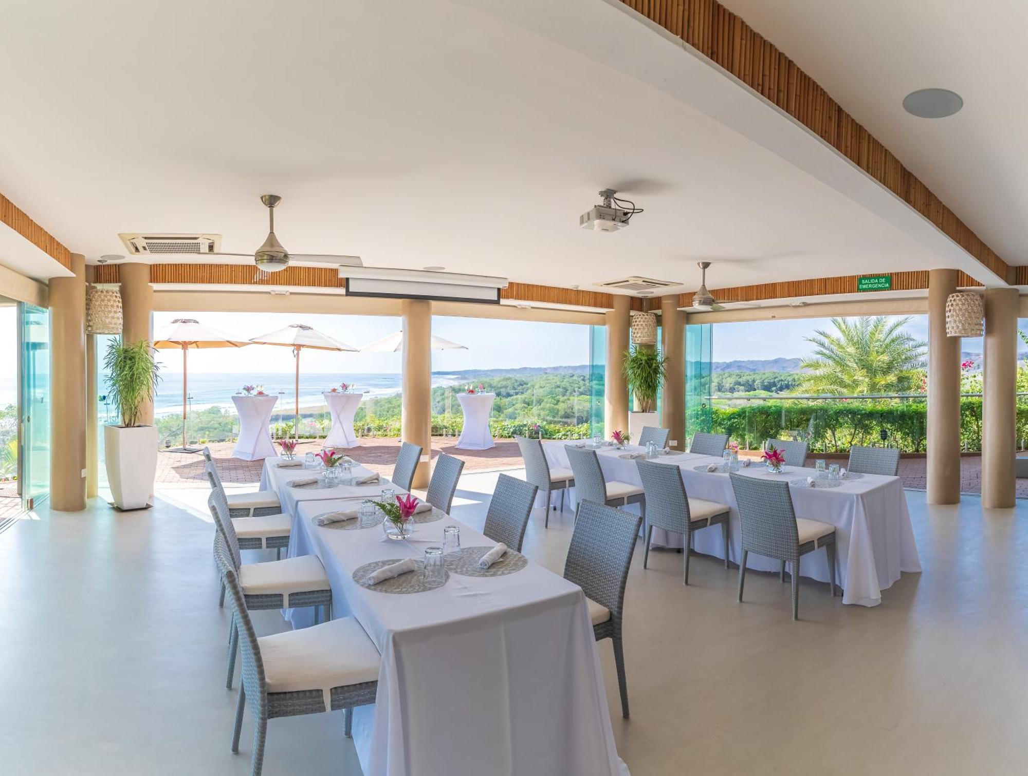 Hotel Boutique Lagarta Lodge Носара Екстер'єр фото