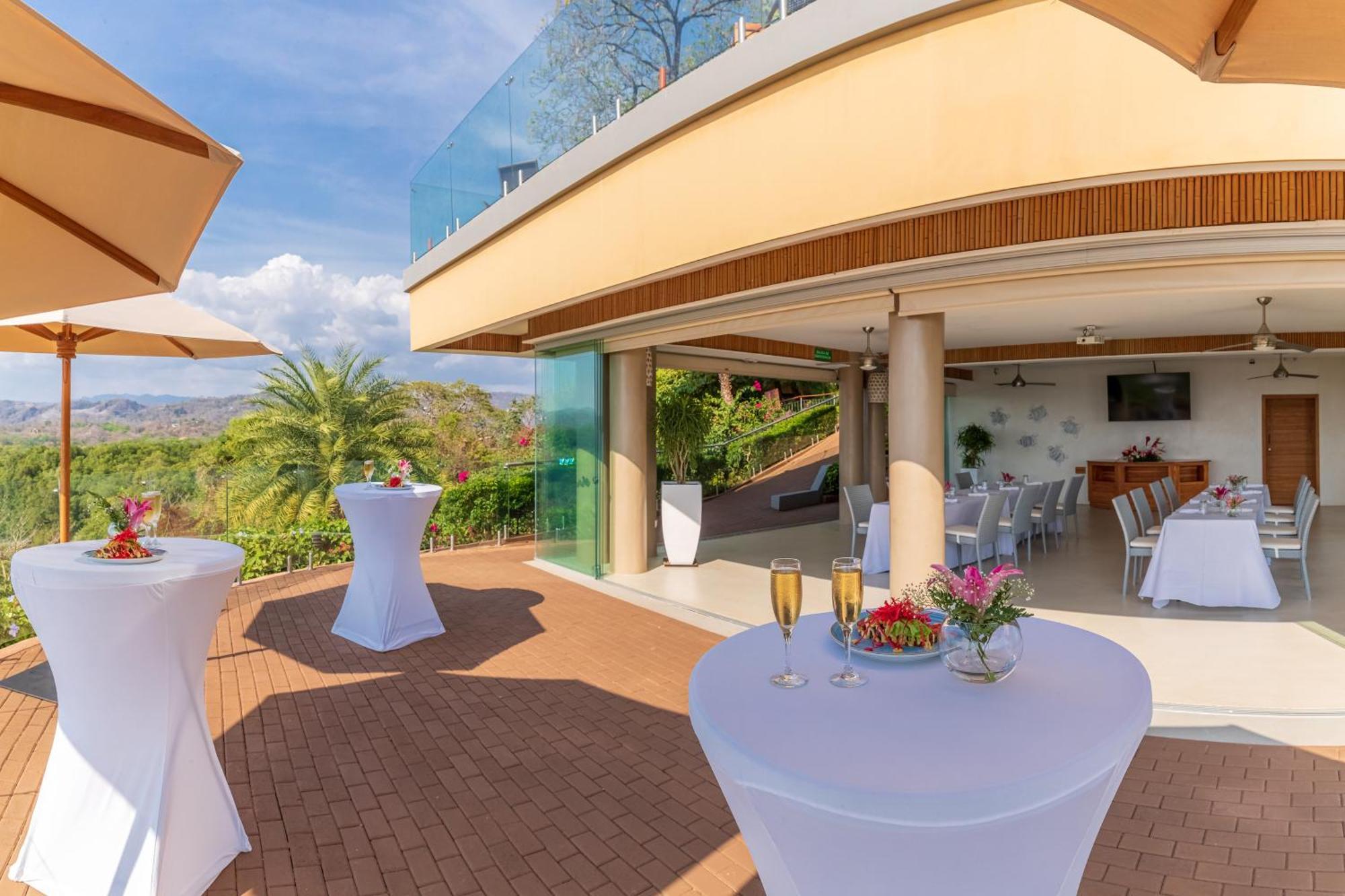 Hotel Boutique Lagarta Lodge Носара Екстер'єр фото