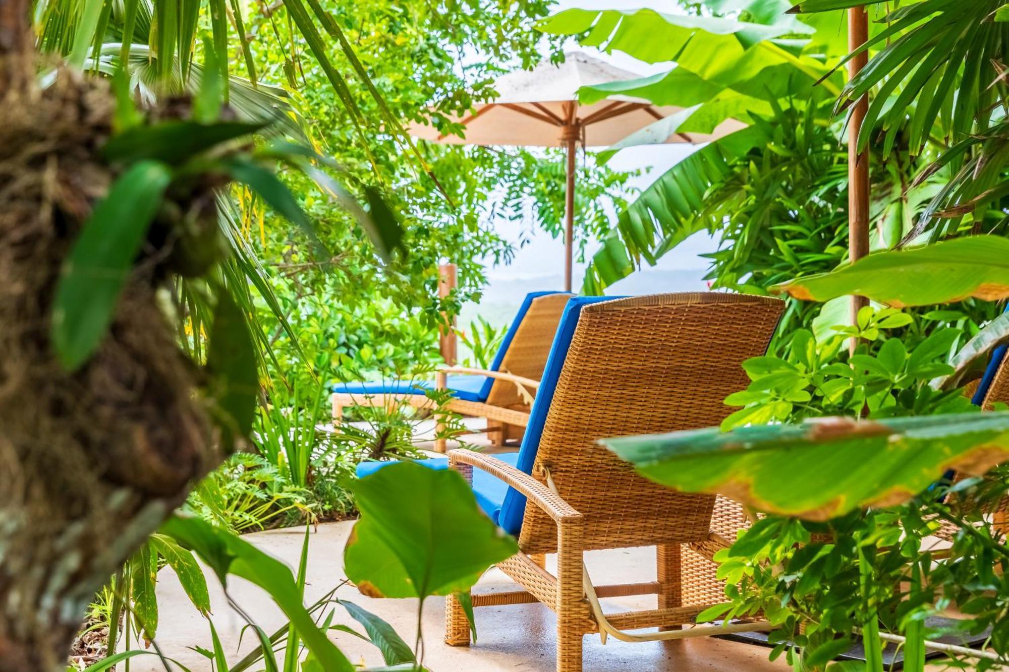 Hotel Boutique Lagarta Lodge Носара Екстер'єр фото