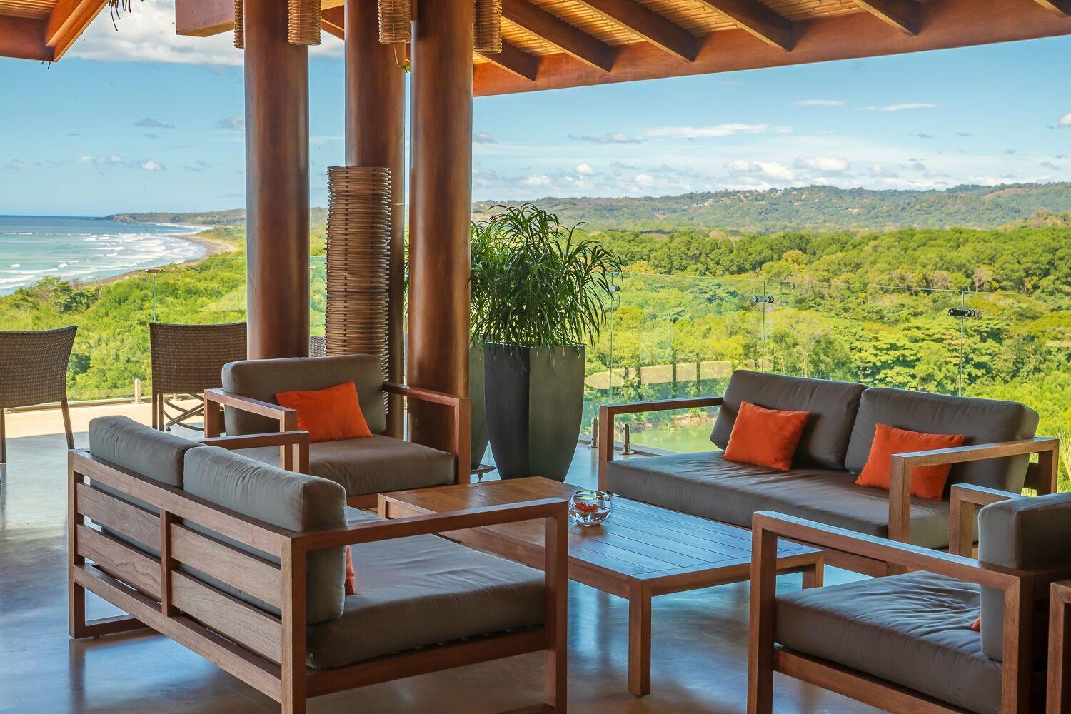 Hotel Boutique Lagarta Lodge Носара Екстер'єр фото