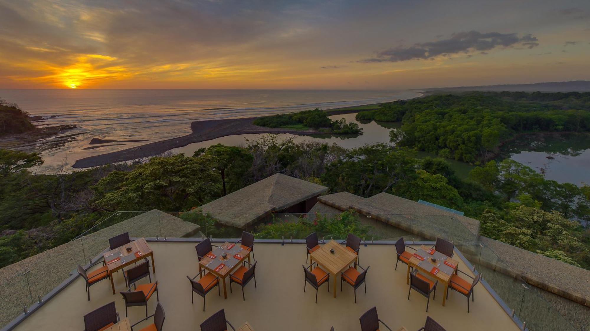 Hotel Boutique Lagarta Lodge Носара Екстер'єр фото