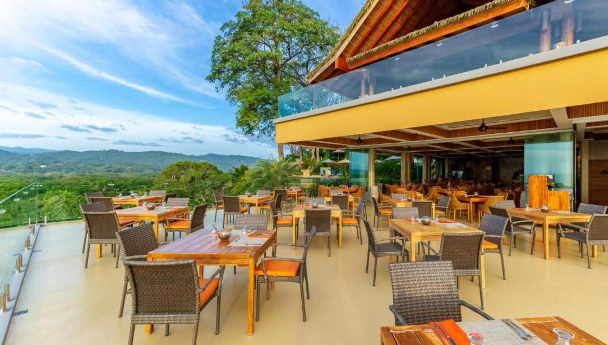 Hotel Boutique Lagarta Lodge Носара Екстер'єр фото