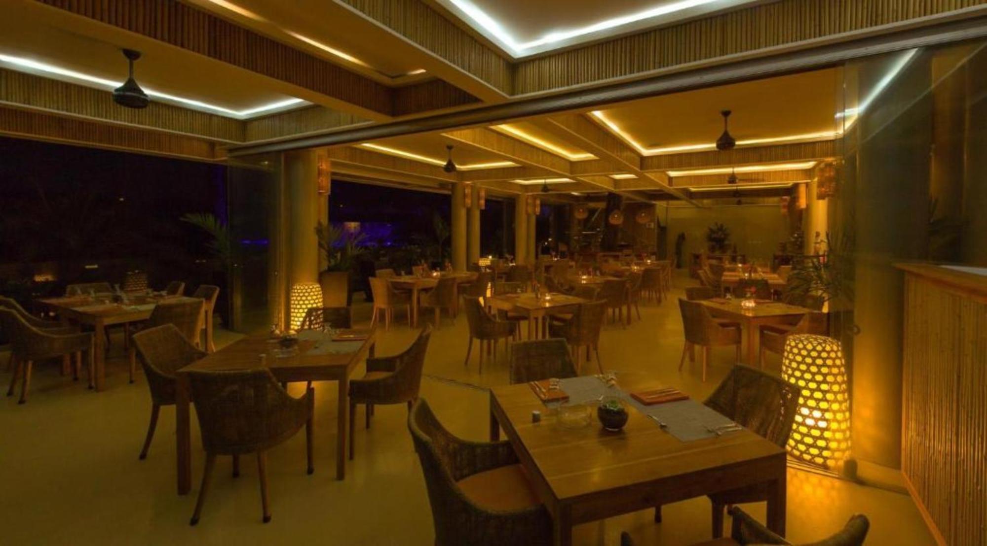 Hotel Boutique Lagarta Lodge Носара Екстер'єр фото